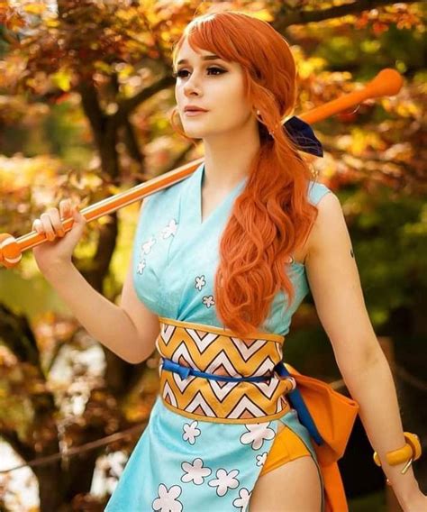 sexy cosplay|Best Nami Posts